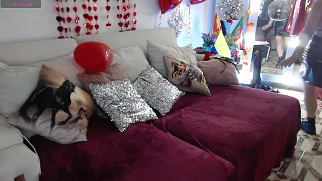 Myrnasexxx online show from March 16, 1:28 am