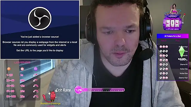 Snapshot of antoinepassion chatting on February 2, 3:28 pm antoinepassion online show from February 2, 3:28 pm