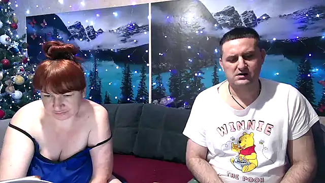 Snapshot of Big_Boss55 chatting on December 17, 8:59 pm Big Boss55 online show from December 17, 8:59 pm