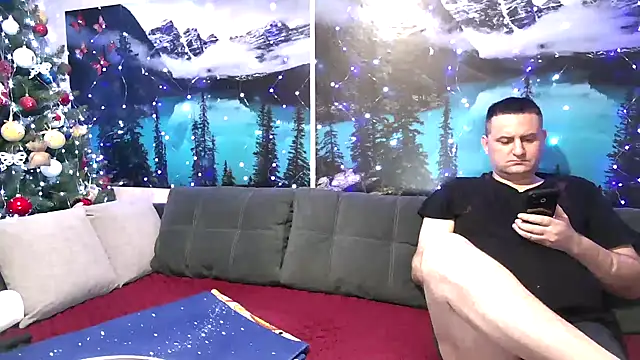 Snapshot of Big_Boss55 chatting on January 10, 8:27 am Big Boss55 online show from January 10, 8:27 am