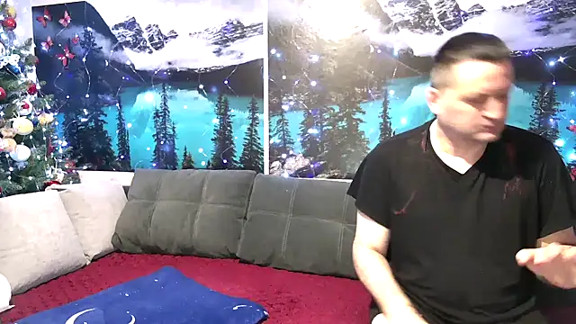 Snapshot of Big_Boss55 chatting on January 14, 9:04 am Big Boss55 online show from January 14, 9:04 am