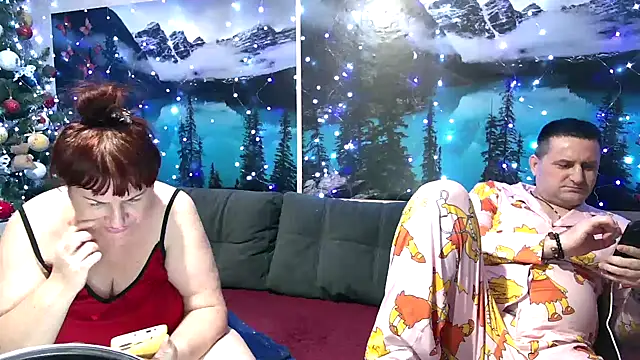 Snapshot of Big_Boss55 chatting on January 18, 7:39 pm Big Boss55 online show from January 18, 7:39 pm