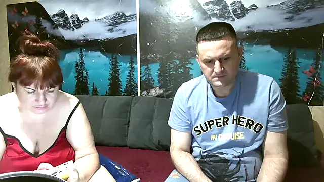 Snapshot of Big_Boss55 chatting on February 3, 6:57 pm Big Boss55 online show from February 3, 6:57 pm