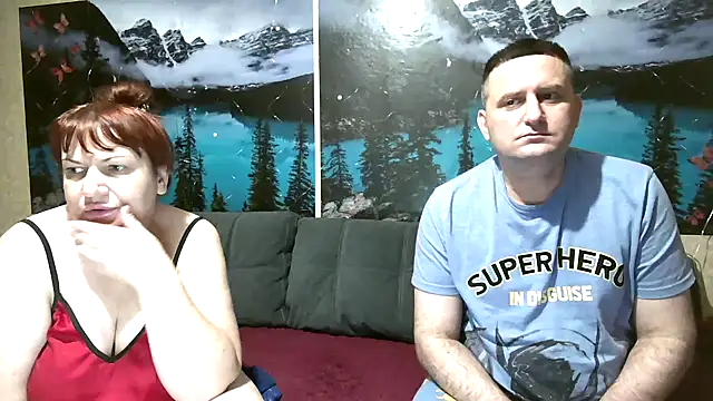 Snapshot of Big_Boss55 chatting on February 5, 7:18 pm Big Boss55 online show from February 5, 7:18 pm