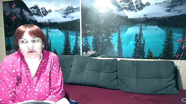 Snapshot of Big_Boss55 chatting on February 8, 7:45 am Big Boss55 online show from February 8, 7:45 am