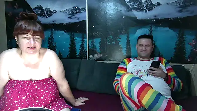 Snapshot of Big_Boss55 chatting on February 13, 8:43 am Big Boss55 online show from February 13, 8:43 am