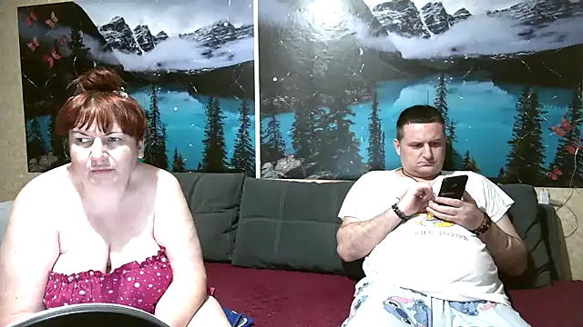 Snapshot of Big_Boss55 chatting on February 17, 8:15 pm Big Boss55 online show from February 17, 8:15 pm