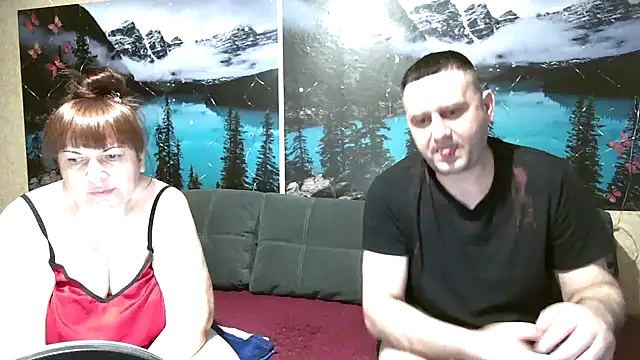 Snapshot of Big_Boss55 chatting on March 1, 7:10 am Big Boss55 online show from March 1, 7:10 am