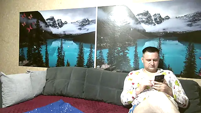 Big Boss55 online show from May 10, 9:14 am