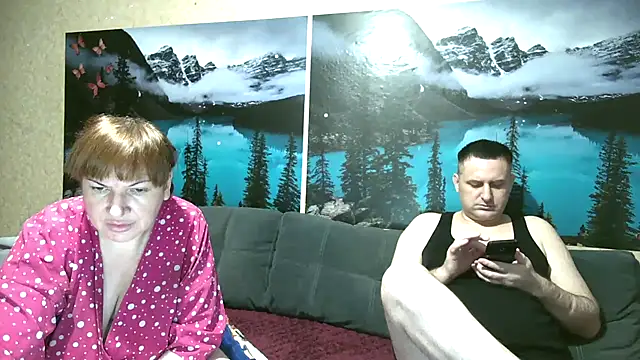 Big Boss55 online show from May 14, 9:49 am