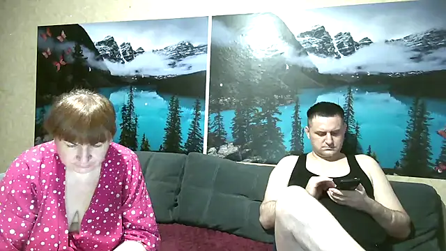 Big Boss55 online show from May 17, 9:17 am