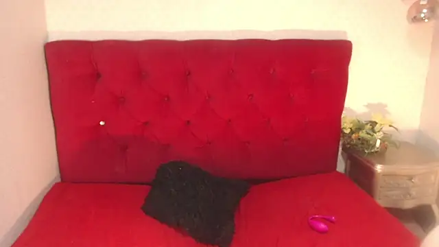 IvyBlueFabray online show from December 23, 12:35 am