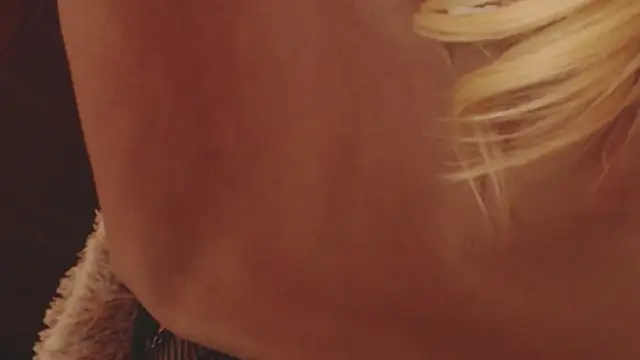 IvyBlueFabray online show from January 6, 8:35 am