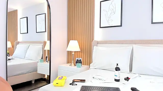 bounce katty online show from January 13, 8:36 pm