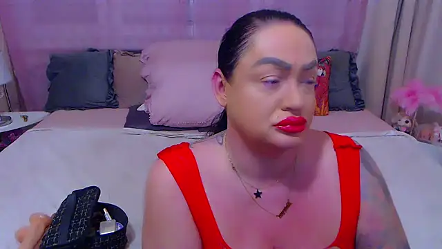 BustyVicky online show from September 13, 9:25 pm