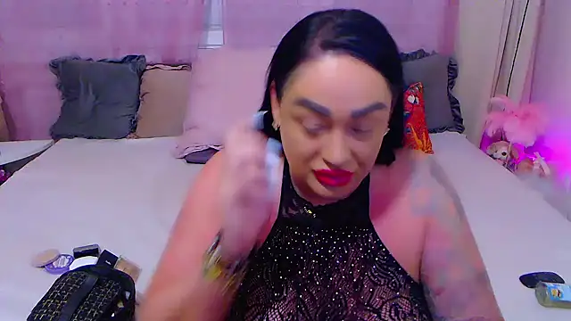 BustyVicky online show from September 29, 9:19 pm