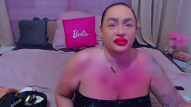 BustyVicky online show from October 26, 9:42 pm