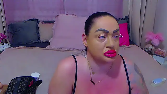 BustyVicky online show from November 4, 9:58 pm