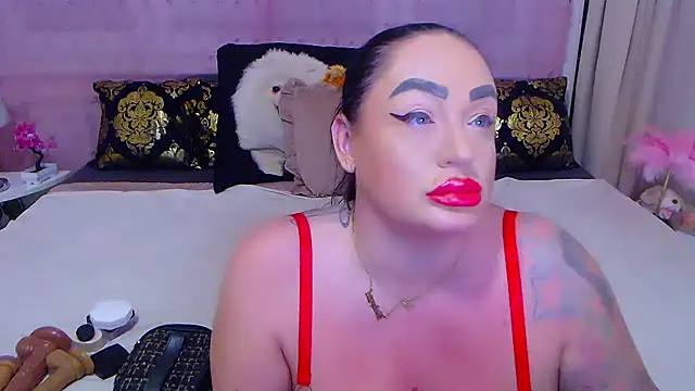 BustyVicky online show from November 11, 8:42 pm