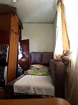 BustyBlond online show from October 14, 5:41 am