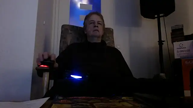 Cordt27 online show from January 10, 7:04 pm