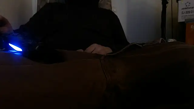 Cordt27 online show from March 5, 8:38 pm