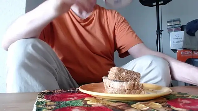 Cordt27 online show from April 24, 2:30 pm