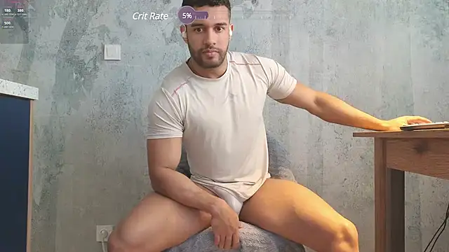 Snapshot of izaak_lover chatting on January 24, 9:28 am izaak lover online show from January 24, 9:28 am