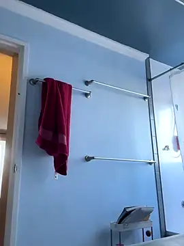 RuggyRackz online show from November 19, 8:09 pm