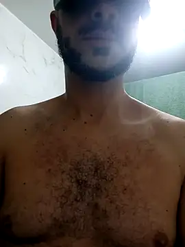 Snapshot of SMOKERBEASTBR chatting on January 10, 5:31 am SMOKERBEASTBR online show from January 10, 5:31 am