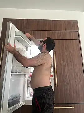 Jonnybigccookk69 online show from June 13, 7:01 pm