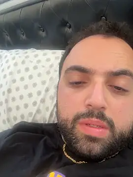 Jonnybigccookk69 online show from June 14, 8:55 pm