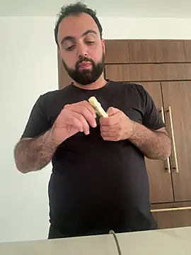 Jonnybigccookk69 online show from July 13, 12:24 am