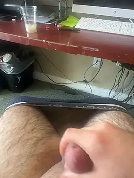 Jonnybigccookk69 online show from July 17, 10:14 pm