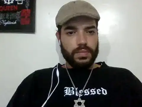 Snapshot of Magno_ATV chatting on January 7, 11:35 pm Magno ATV online show from January 7, 11:35 pm