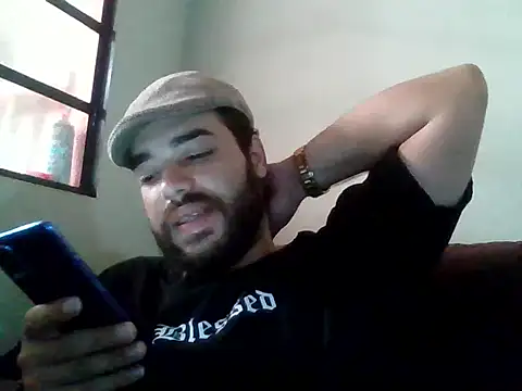 Snapshot of Magno_ATV chatting on January 9, 3:23 pm Magno ATV online show from January 9, 3:23 pm