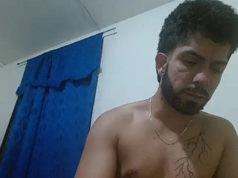 curvsex online show from March 25, 12:00 pm