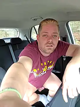 Trucker Hunter online show from January 3, 6:55 am