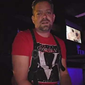 Trucker Hunter online show from March 7, 10:51 pm