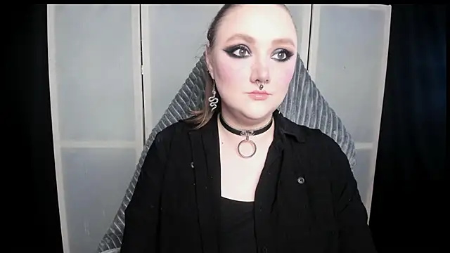 YourDyingBride online show from May 17, 1:47 am