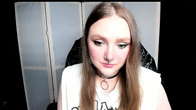Snapshot of YourDyingBride chatting on July 16, 9:54 pm YourDyingBride online show from July 16, 9:54 pm