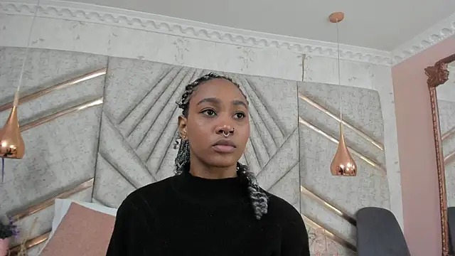 Snapshot of AgataRinaldi chatting on February 23, 8:33 pm AgataRinaldi online show from February 23, 8:33 pm