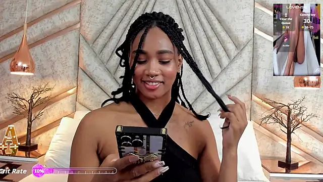 AgataRinaldi online show from March 16, 10:25 pm