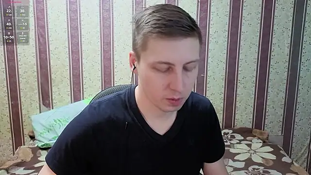 darienlarge online show from February 7, 3:05 pm