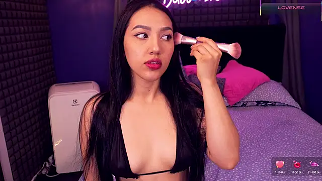 bull vixen2001 online show from October 26, 10:54 am