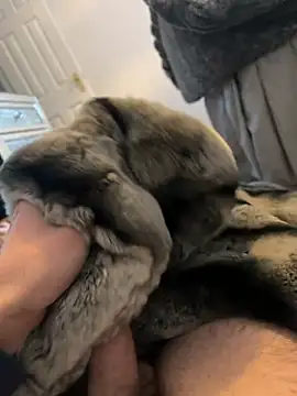 Snapshot of Furdale chatting on January 3, 1:58 pm Furdale online show from January 3, 1:58 pm