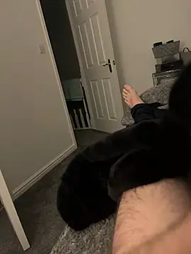 Snapshot of Furdale chatting on February 3, 6:07 pm Furdale online show from February 3, 6:07 pm