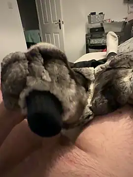 Snapshot of Furdale chatting on November 25, 4:40 pm Furdale online show from November 25, 4:40 pm