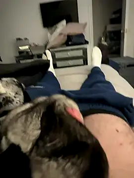 Snapshot of Furdale chatting on December 5, 2:25 pm Furdale online show from December 5, 2:25 pm