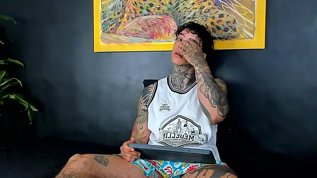 Aron ford online show from September 9, 11:54 am